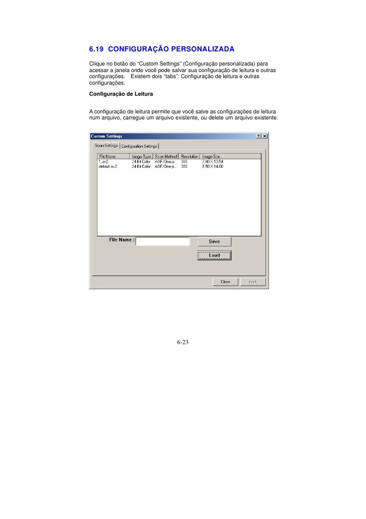 Avision AV8050S Scanner TWAIN Driver for PC Avision AV8050S Scanner TWAIN 64 BIT Driver